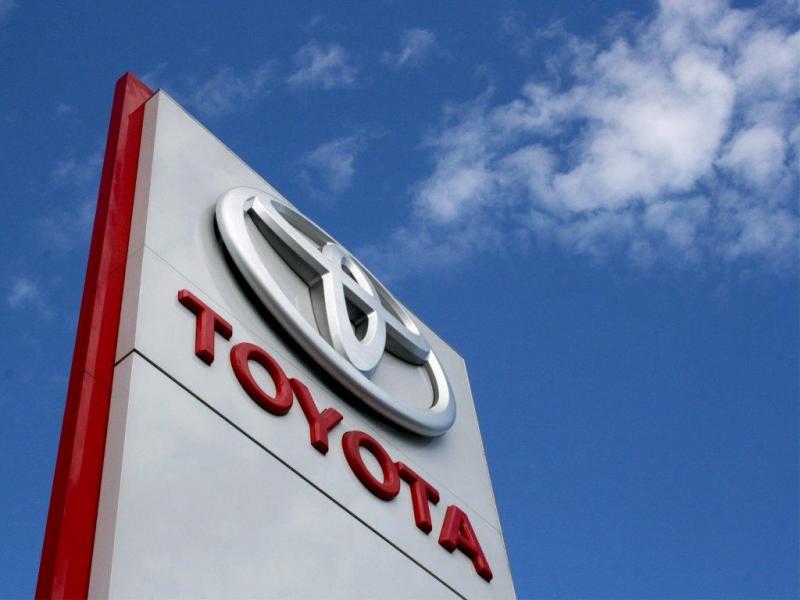 Toyota Customer Promise