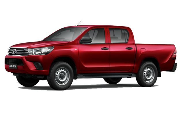 Hilux