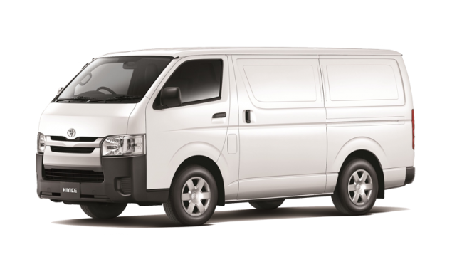 Hiace