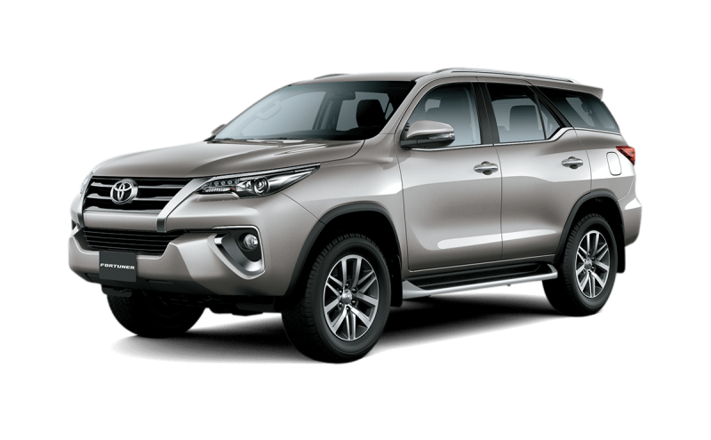 2.4L Active 6-AT 4x4