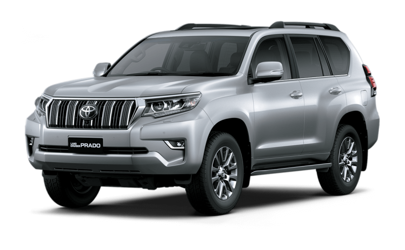 3.0L TX-L 5-Auto 4x4