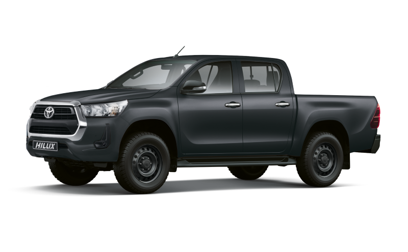 2.8GD Active Double Cab 6-AT 4x4