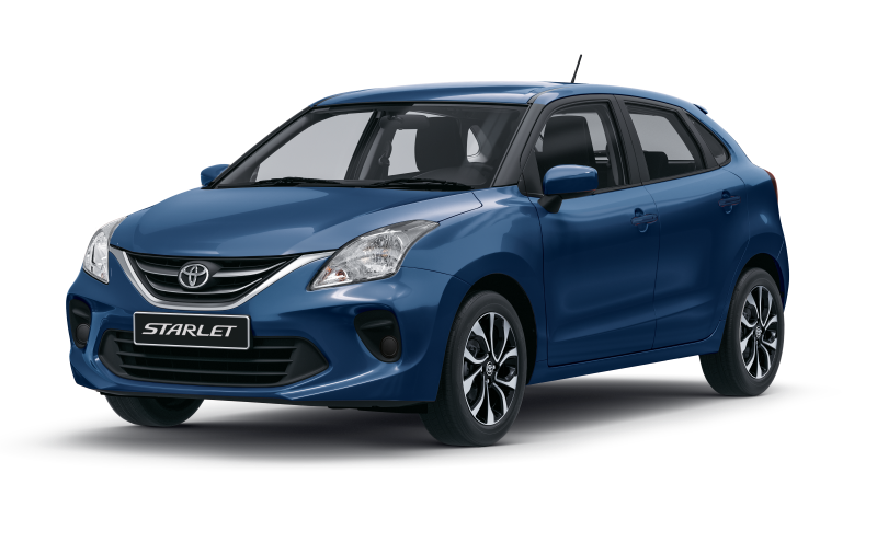 1.4 Petrol STYLE 4-Automatic